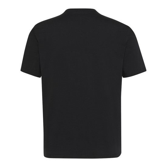 Calvin Klein Ανδρική κοντομάνικη μπλούζα 30s Graphic Crew Neck T-Shirt